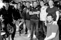 Falkirk RFC Rugby Tour to Holland 2013