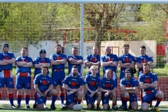 Hillingdon Abotts RFC Rugby Tour To Spain 2015