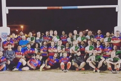 Lightwater RFC Rugby Tour to Italy 2017