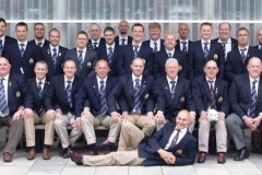 MP Hayes RFC Rugby Tour To Spain 2013