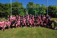 North Wales Barbarians RFC Rugby Tour 2018