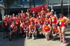 Stockwood Park RFC Rugby Tour to Valencia, Spain 2019