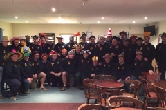 Stothert Pitt RFC Rugby Tour to the Gent Easter Rugby Festival 2014