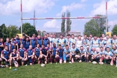 Tor RFC Rugby Tour to Poland 2015