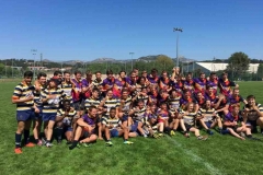 Uckfield RFC Colts Tour To France 2017