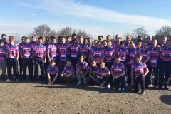 Wanstead RFC U13 U14 Rugby Tour To The Bognor Junior Rugby Festival 2016