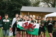 Caerleon RFC U13 Rugby Tour to the Bournemouth Junior Festival 2009