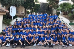 Denefield School Multi Sports Tour to Spain 2018