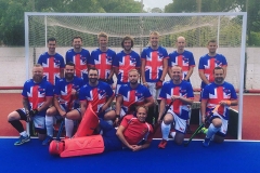 Doncaster Hockey Club Hockey Tour to Spain 2018