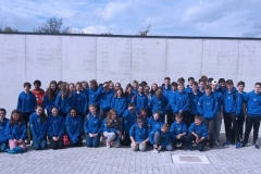 Witchurch Youth Hockey Club Hockey Tour To Holland 2016