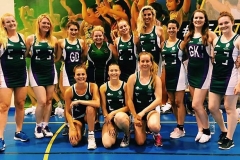 Royal Holloway University Netball Tour To Malta 2016