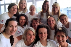 Yeovil Netball Club Netball Tour To Barbados 2016