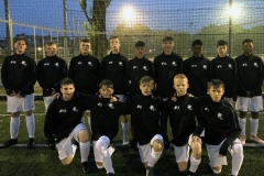 Spires Academy Football Tour to Holland 2019