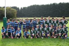 Old Buckenham Hall School Rugby Tour to Gloucestershire 2013