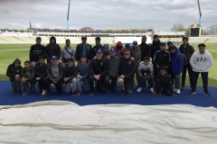 St Joseph's College Cricket Tour to Gloucestershire 2019