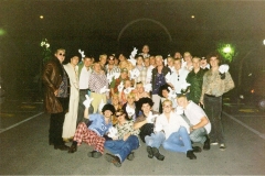 Cheltenham & Gloucester CHE RFC  Rugby Tour to Majorca 1998