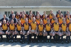 Banbridge RFC Rugby Tour To South Africa 2012