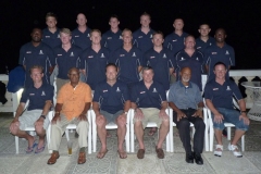 Royal Engineers CC Cricket Tour to Barbados 2011