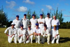 Laughton CC Cricket Tour to Barbados 2003