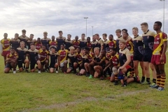 Ryde School RFC U17 Rugby Tour to South Africa 2018