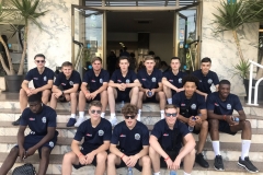 Dover Athletic FC U19 Football Tour to the Catalunya Cup 2019