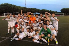 The Abbey School Football Tour To The Copa Cataluna 2017