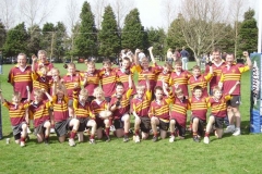 Ampthill RFC U11 Rugby Tour To The Worthing Mini Rugby Festival 2006