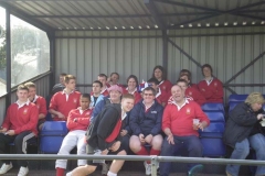 Harlow RFC U16 Rugby Tour To The Worthing Junior Rugby Festival 2007