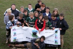 North Walsham RFC U15's - Rugby Tour to The Worthing Junior Festival 2008