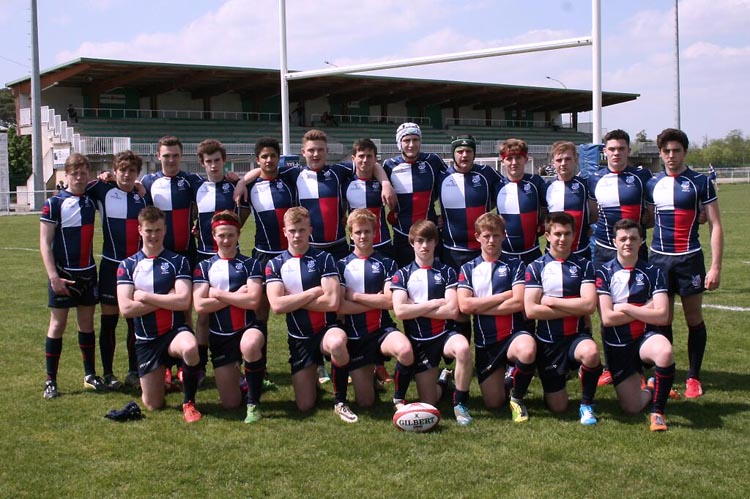 Queens Dragoon Guard South Africa