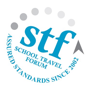 Schools Travel Form Assured Member