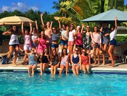 Netball Tours to Barbados