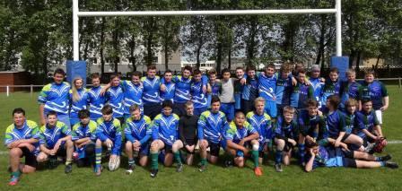 Rugby Tours to France
