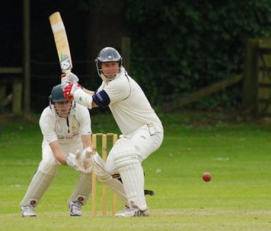Previous cricket Tour Reports