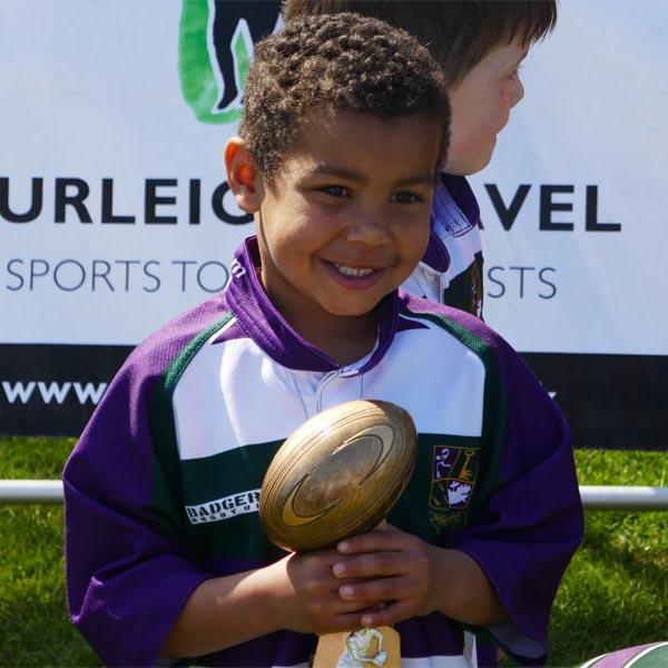 Dates for 2019 Mini & Junior Rugby Festival's
