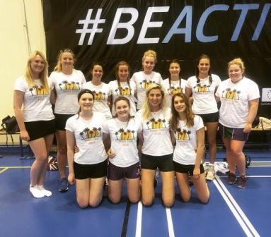 Netball Tours to Malta