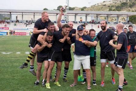 European Rugby Festivals 2018