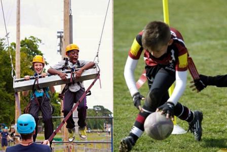 Burleigh Travel's New Rugby Festivals