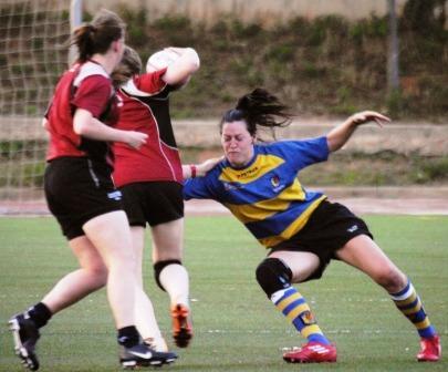 Best destinations for women's rugby tours