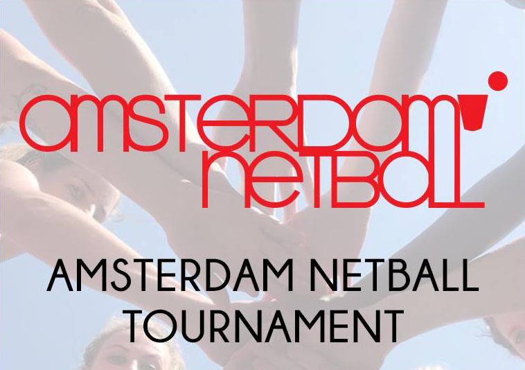 Amsterdam Summer Netball Tournament