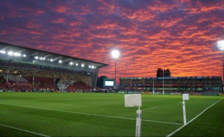 Worcester Warriors Rugby Festivals 2019