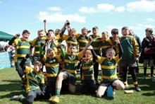 Queens Dragoon Guard South Africa