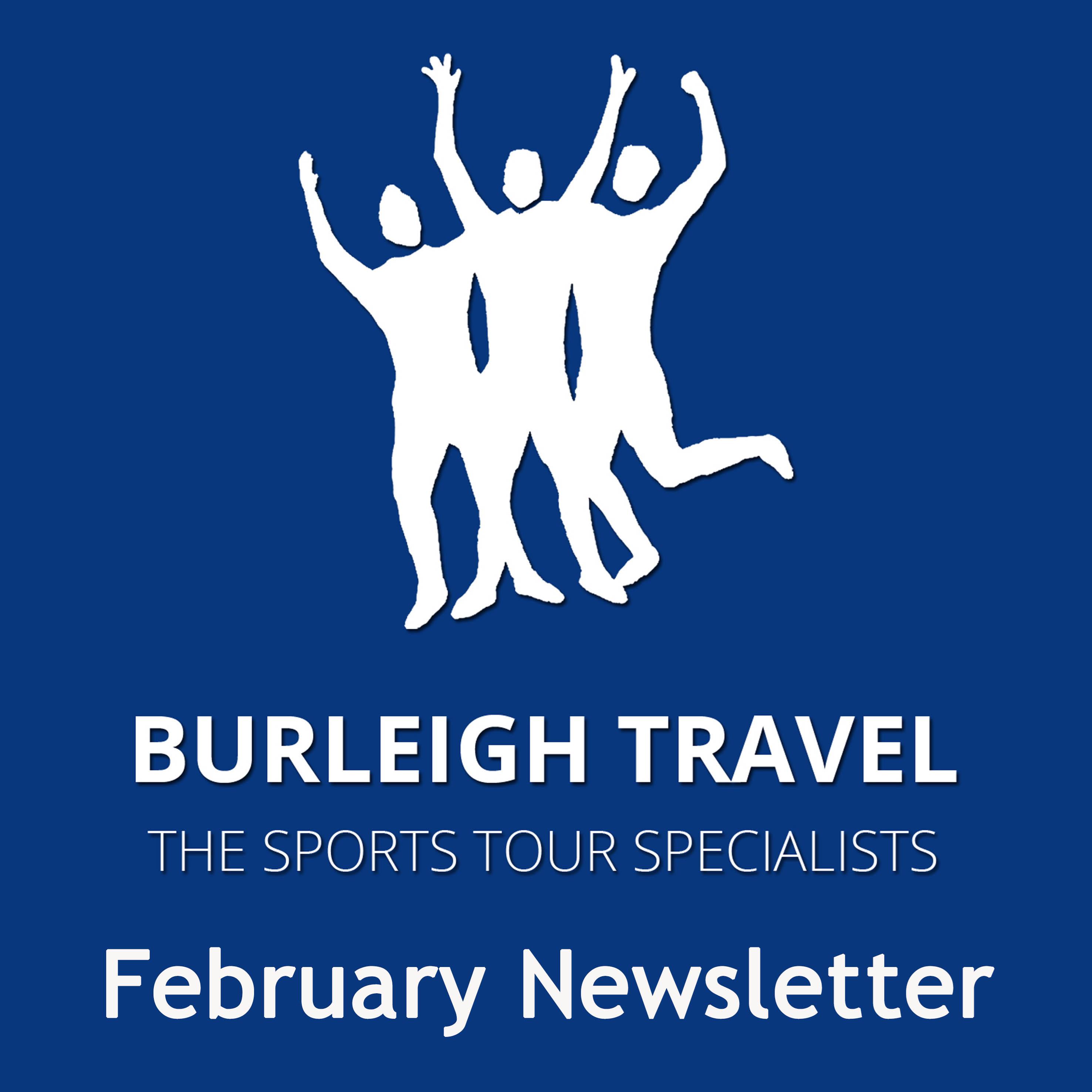 February Newsletter