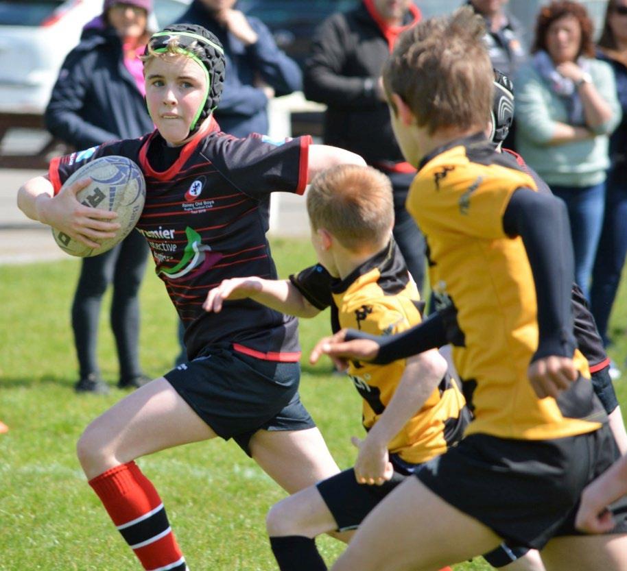 New 2020 May Bank Holiday Rugby Festival's New 2020 May Bank Holiday Rugby Festival's