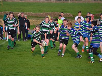 Rugby Tours to the South West