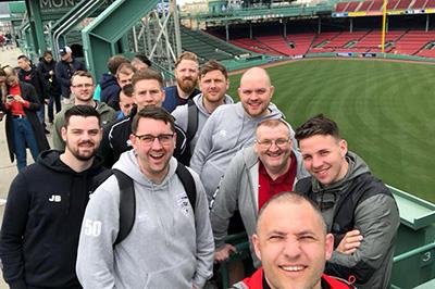 Best Rugby Tour Destinations