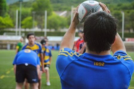 Rugby Tours to Spain