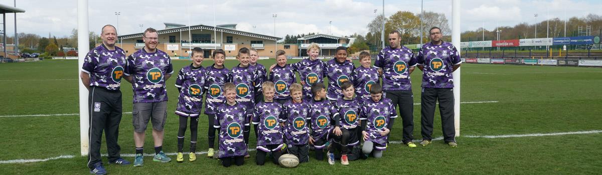 Mini & Junior Rugby Festivals 2020
