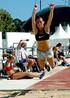 Athletics Training Camps In Portugal