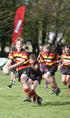 Bognor Junior Rugby Festival 2014